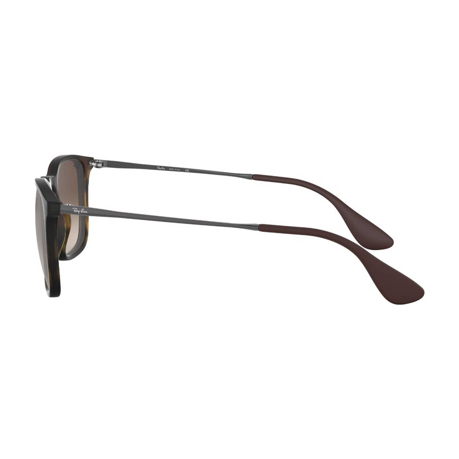 Lentes De Sol Chris Rubber Havana Ray-ban image number 3.0