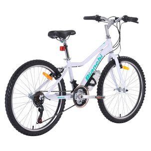 Bicicleta De Paseo Bianchi Bianchi Classic 24 St / Aro 24