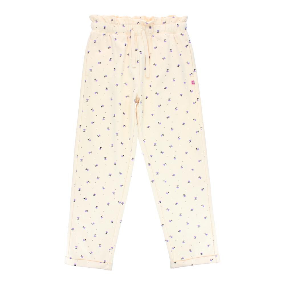 Pantalón De Buzo Niña Topsis image number 0.0
