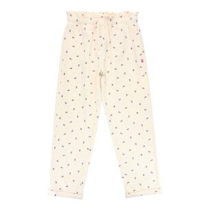 Pantal&oacute;n De Buzo Ni&ntilde;a Topsis