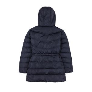 Parka Escolar Ni&ntilde;a Talla 10 A16