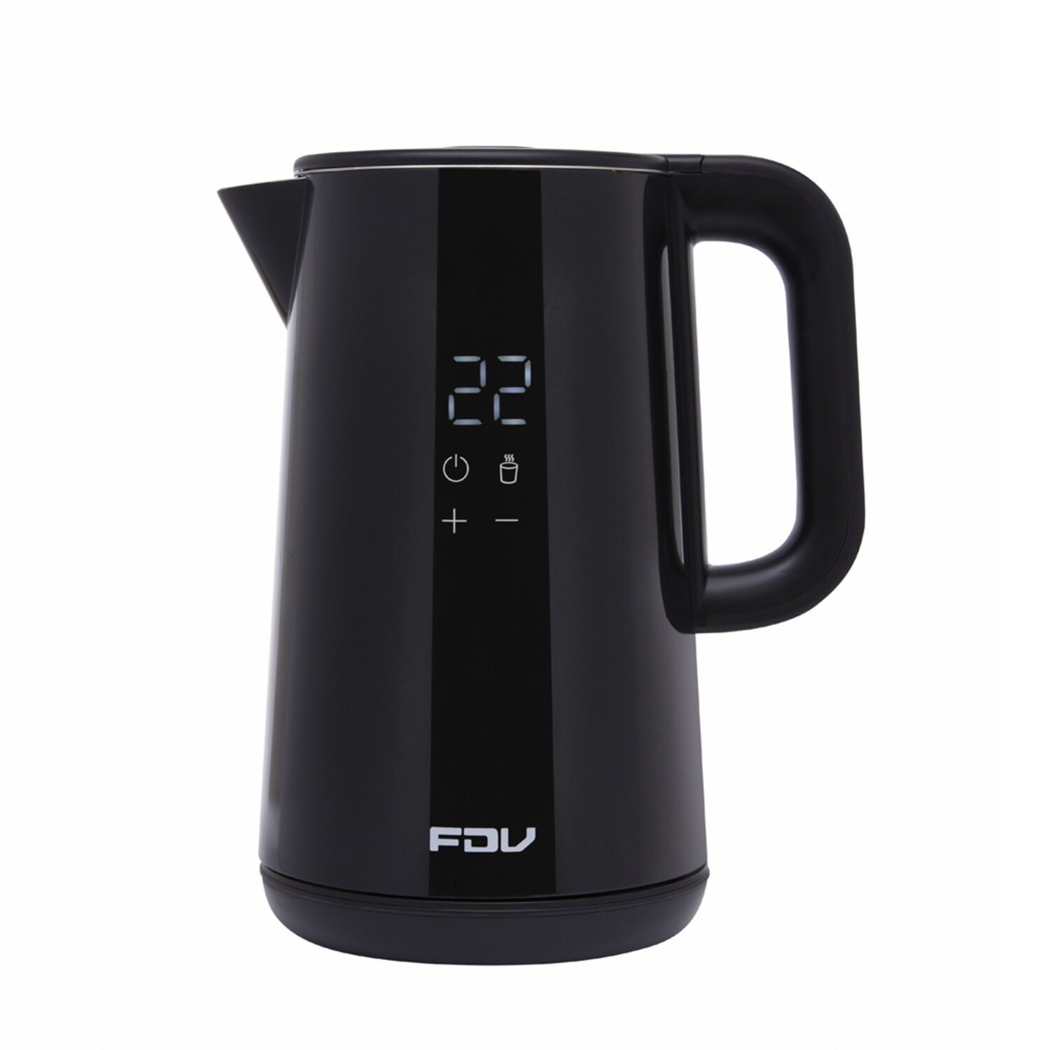 Hervidor Touch 1.7 Lts Fdv image number 0.0