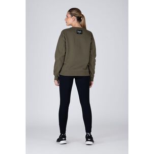 Polerón Deportivo Mujer Everlast