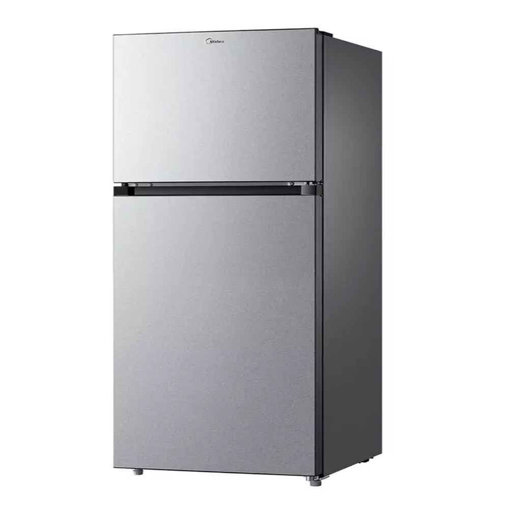 Refrigerador Midea Top Mount No Frost 338 Litros Mdrt489mte50 image number 1.0