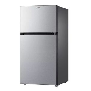 Refrigerador Midea Top Mount No Frost 338 Litros Mdrt489mte50