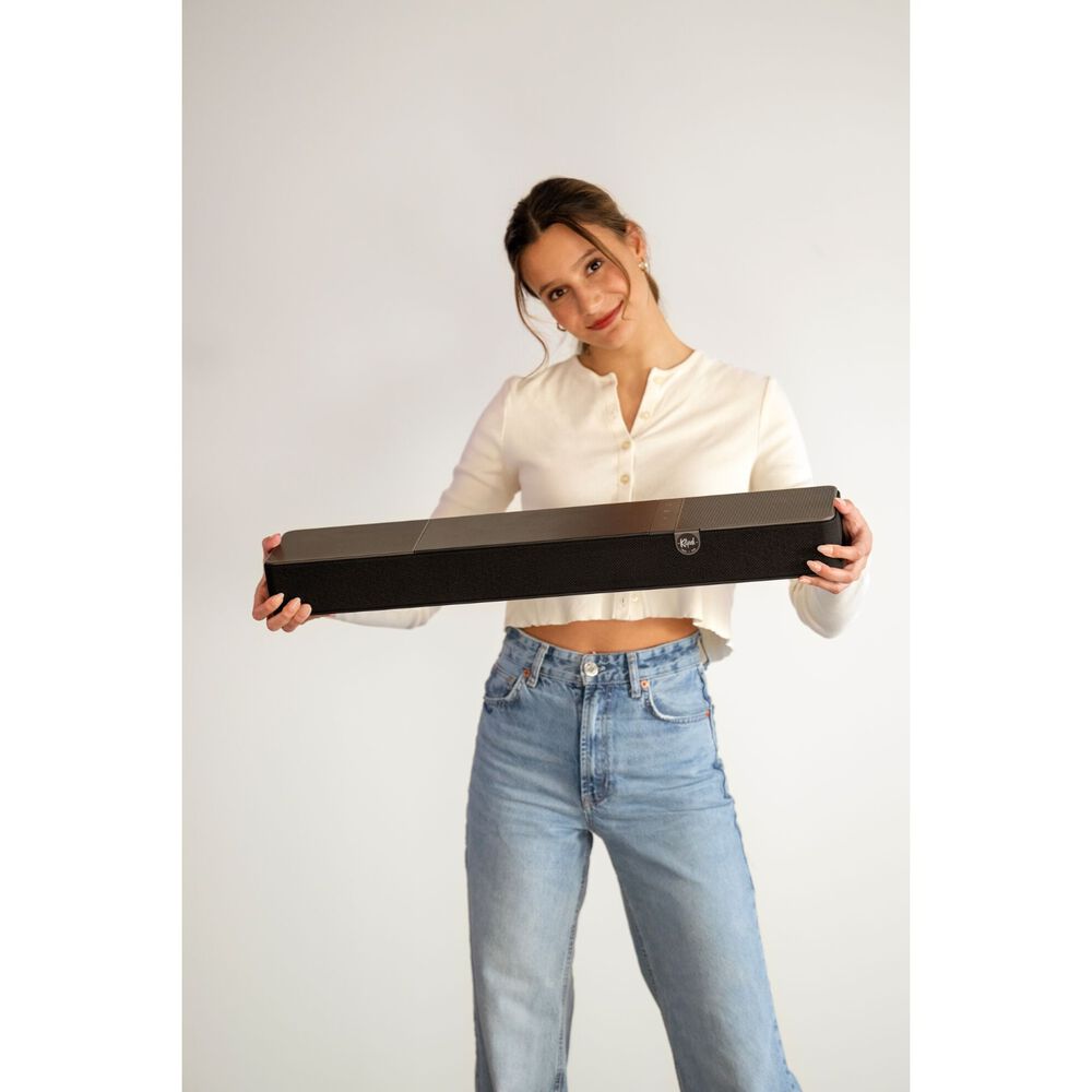 Soundbar Bluetooth Flexus 100 Dolby Atmos 2.1 Klipsch Negro image number 7.0