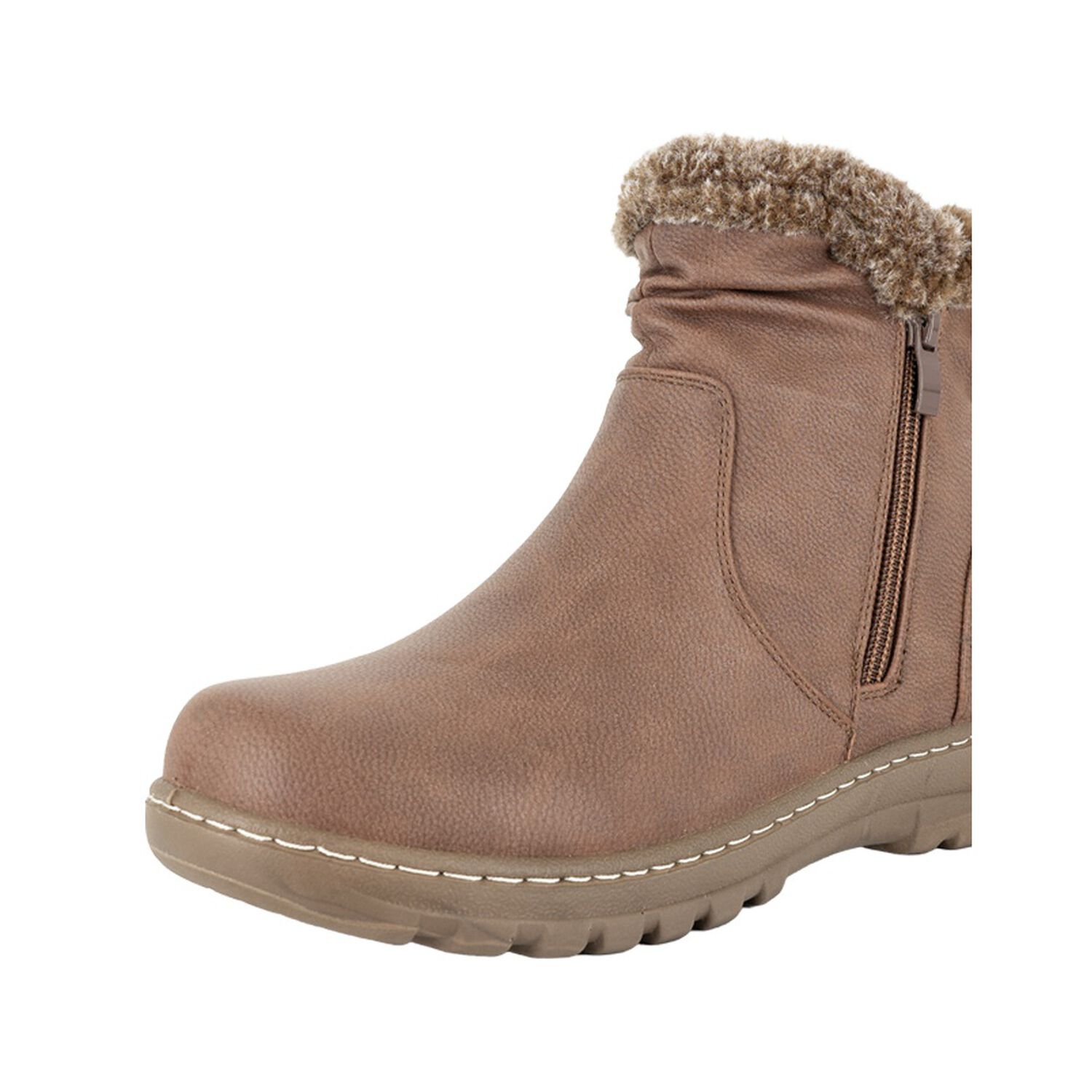 Botin Bera Caf&eacute; Passer image number 4.0