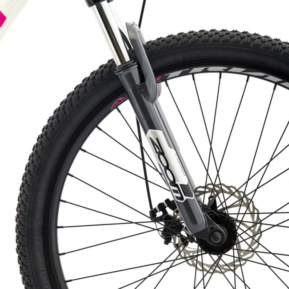 Bicicleta Mountain Bike Bianchi Stone Lady / Aro Aro: 27,5 image number 2.0