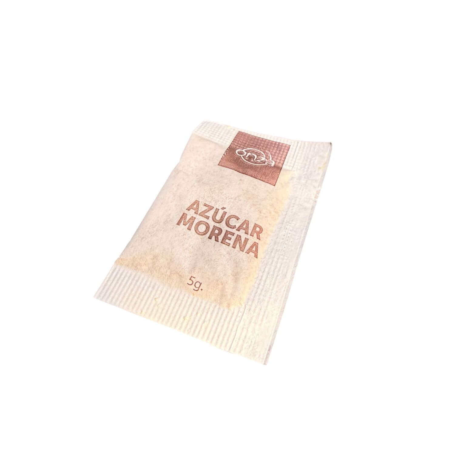 Sachet Azucar Rubia | Morena 5 Gr 1000 Un image number 4.0