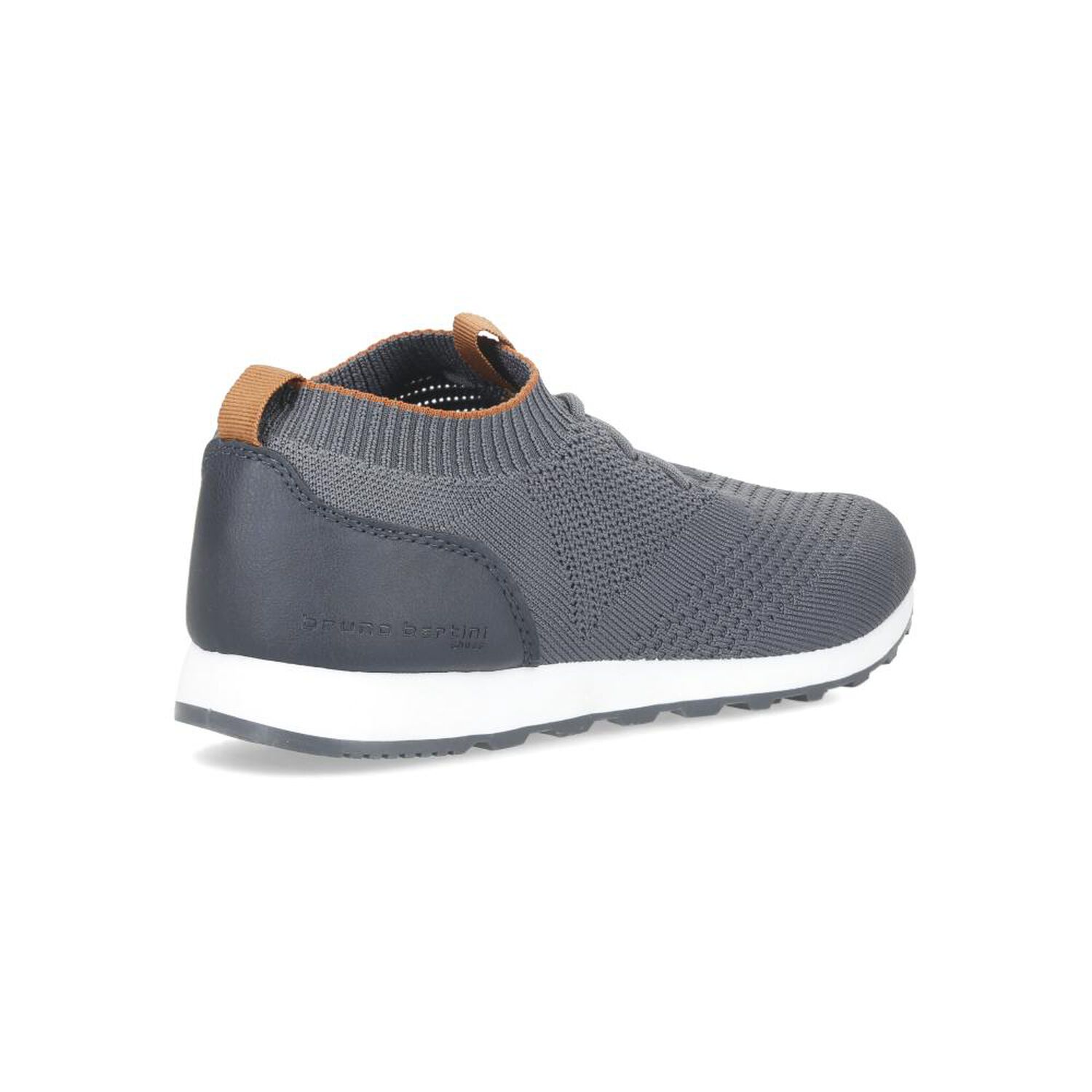 Zapatilla Hombre Bruno Bertini Azul image number 3.0