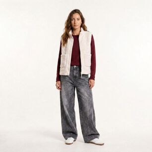 Chaqueta Mujer Freedom