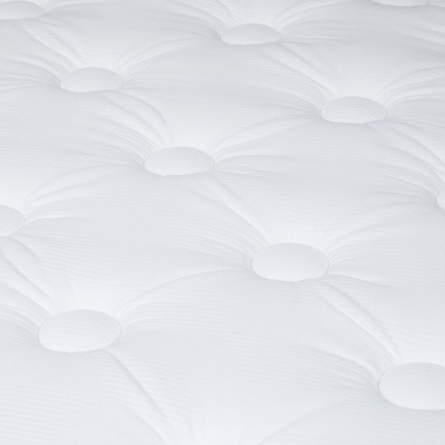 Cama Europea Rosen New Style 6 Plus / 1 Plaza / Base Normal image number 5.0