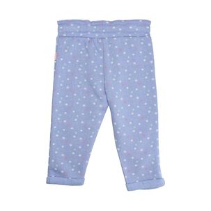 Pantalón De Buzo Bebe Niña Baby