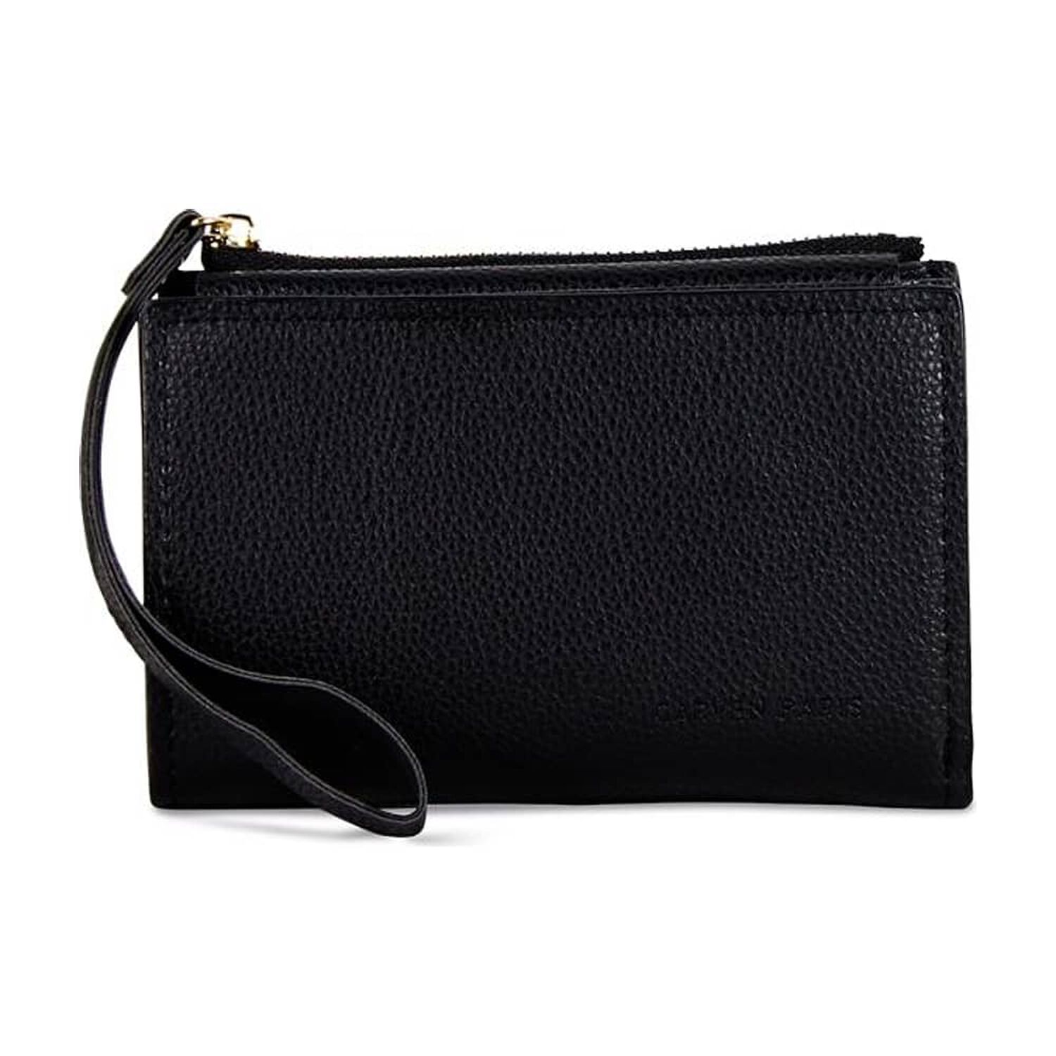 Billetera Mujer Adara Negra Carven image number 3.0