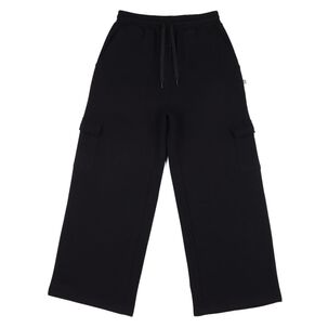 Pantal&oacute;n De Buzo Ni&ntilde;a Red - Rock