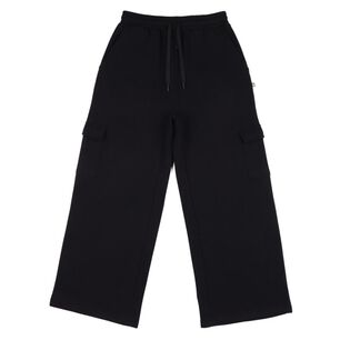 Pantal&oacute;n De Buzo Ni&ntilde;a Red - Rock