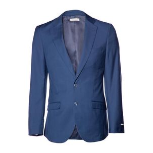 Veston Hombre Az Black