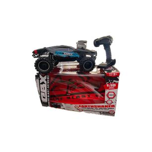Vehiculo Radiocontrolado Ebx Gigante 1:10