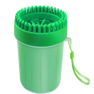 Limpiador De Patas Para Mascota Pro Outdoor