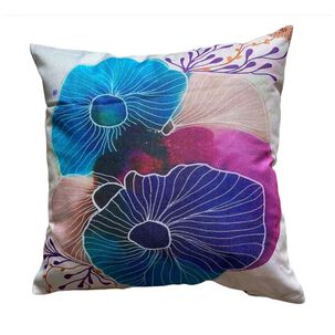 Pack De Fundas De Cojin Estampados 45x45 Mod33