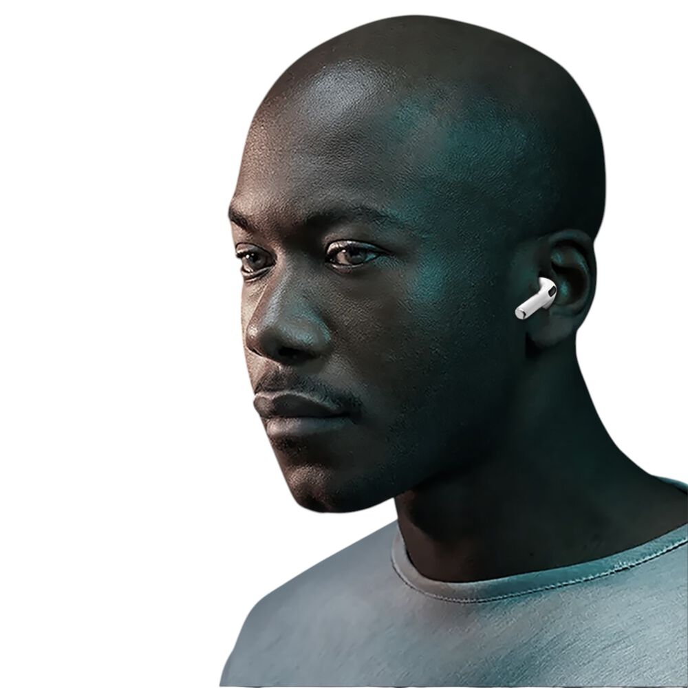 Audífonos Bluetooth Tws Earbuds Mini Airpro Touch Tm-300519 image number 8.0