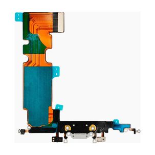 Flex De Carga Compatible Con Iphone 8 Plus