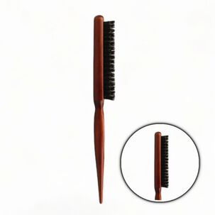 Cepillo Pulidor Ionico Con Cerda Mixta