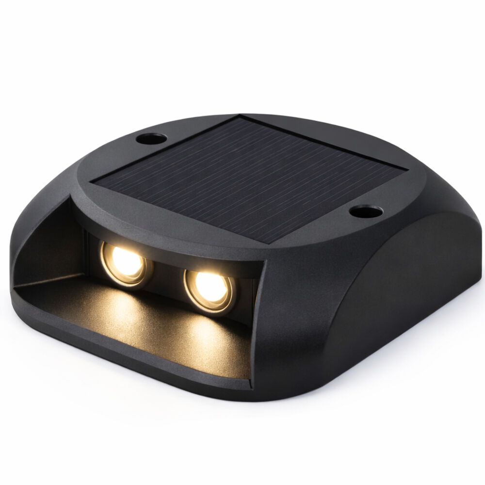 Luminaria Solar De Senderos & Caminos Bidireccional Ip65 3k image number 0.0