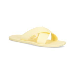 Hawaiana Mujer Freedom Amarillo