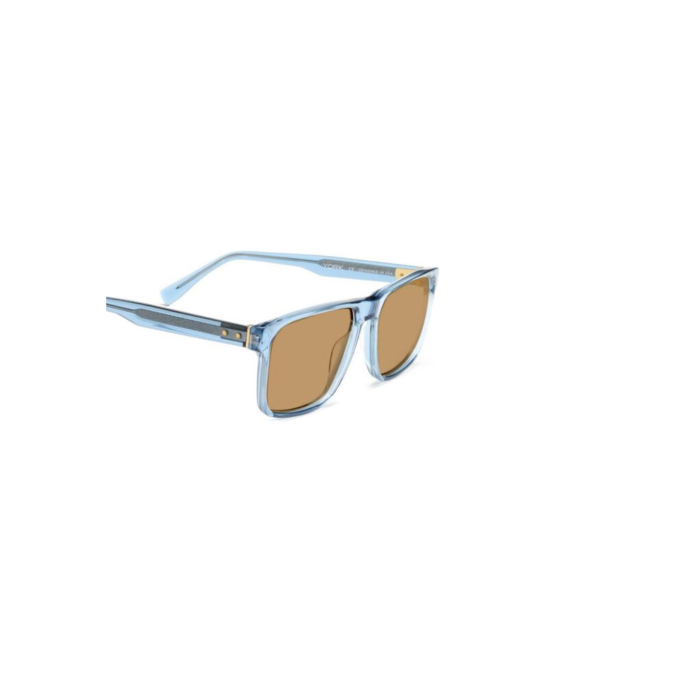 Lentes De Sol Mercury Azul York Eyewear image number 2.0