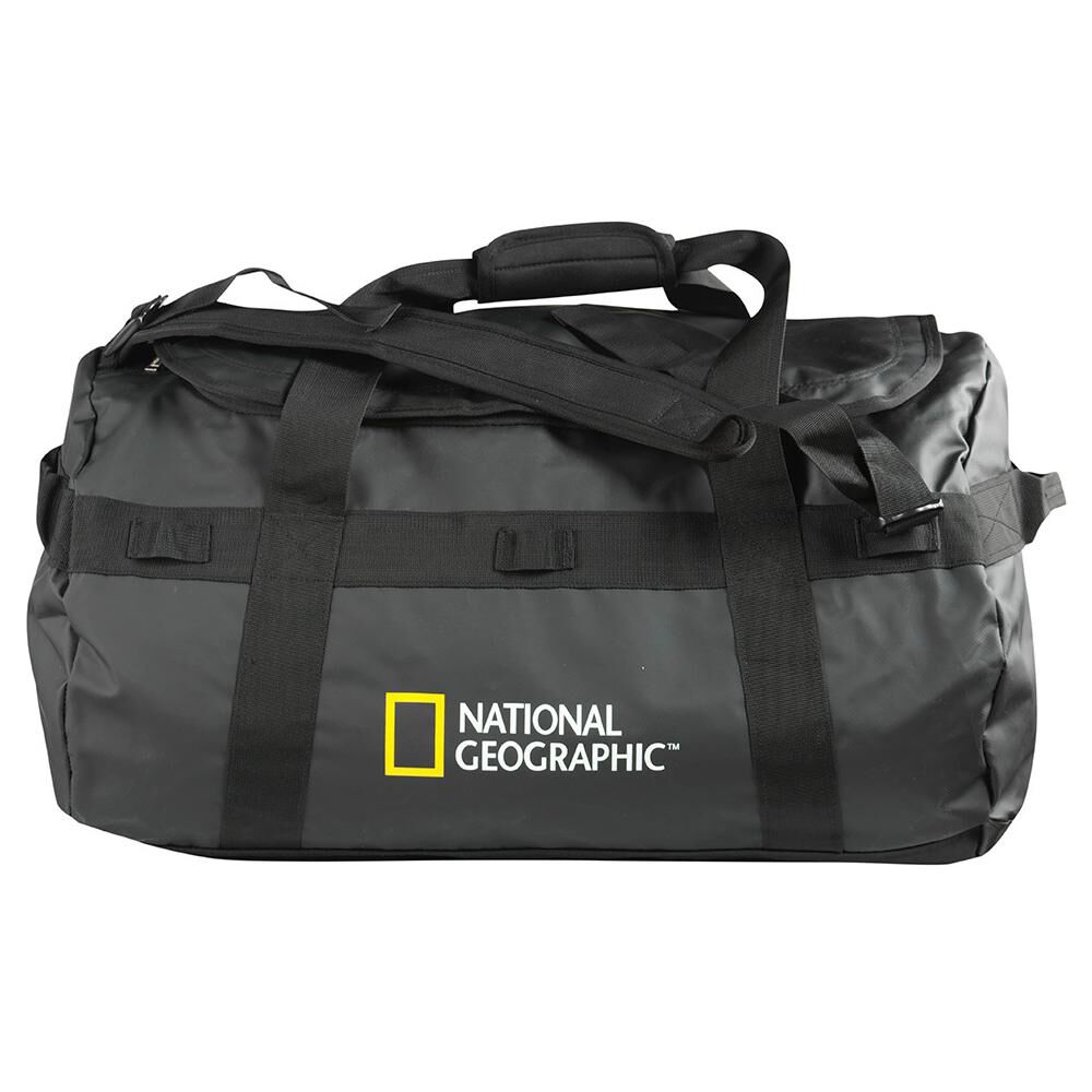 Bolso National Geographic Travel Duffle 50 Litros image number 0.0