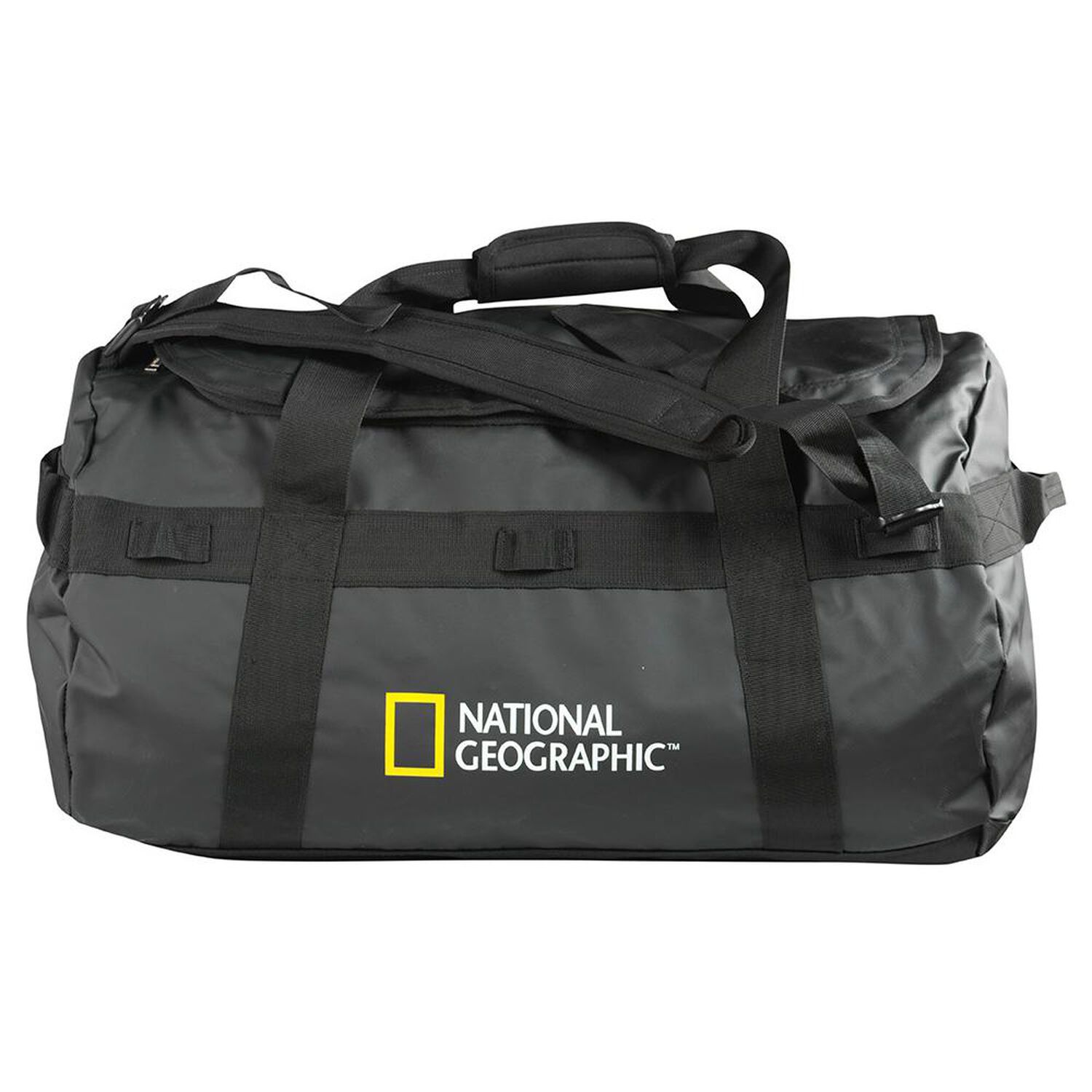 Bolso National Geographic Travel Duffle 50 Litros image number 0.0