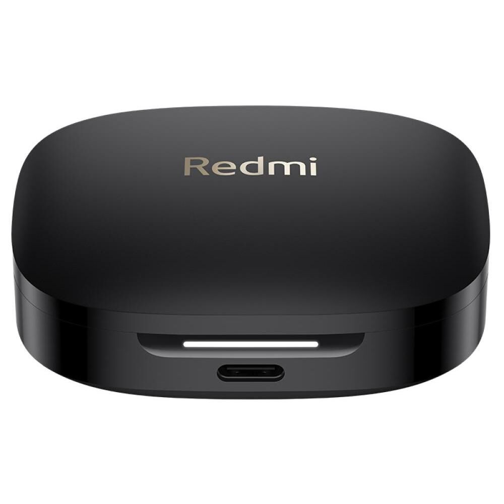 Aud&iacute;fonos Bluetooth Xiaomi Redmi Buds 6 Night Black image number 1.0