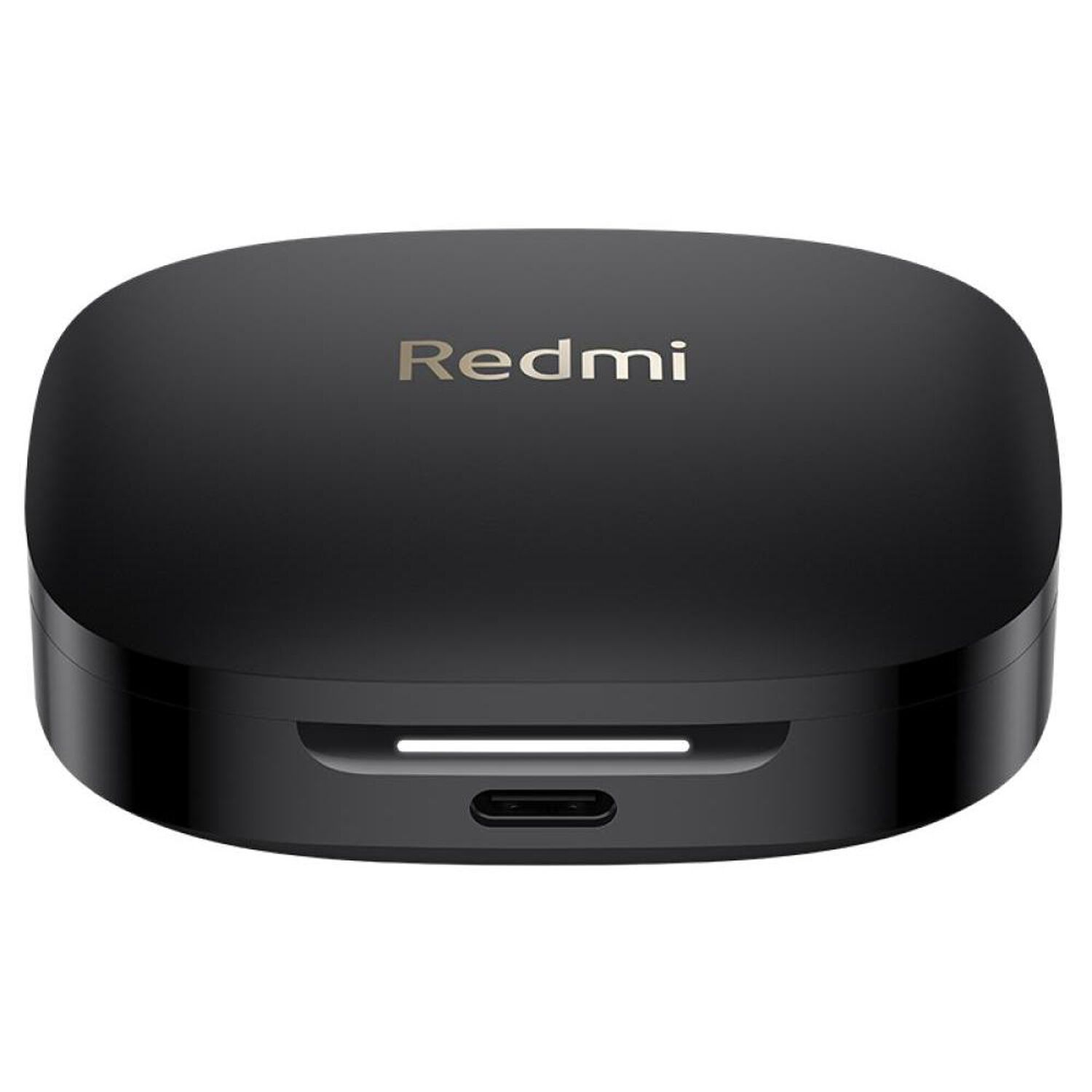 Aud&iacute;fonos Bluetooth Xiaomi Redmi Buds 6 Night Black image number 1.0