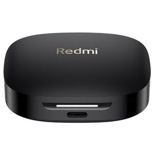 Aud&iacute;fonos Bluetooth Xiaomi Redmi Buds 6 Night Black