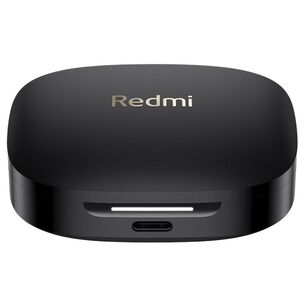 Aud&iacute;fonos Bluetooth Xiaomi Redmi Buds 6 Night Black