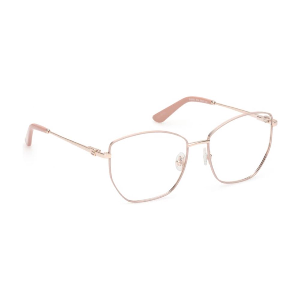 Lentes &Oacute;pticos Rosado Guess image number 7.0
