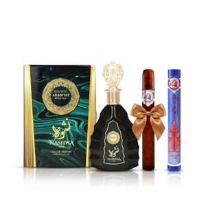 Pap&aacute; Moderno + Regalo Cuba 35 Ml