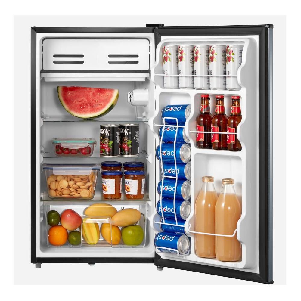 Frigobar Midea MFB-930S121LN / Fr&iacute;o Directo /93 Litros / A+ image number 5.0
