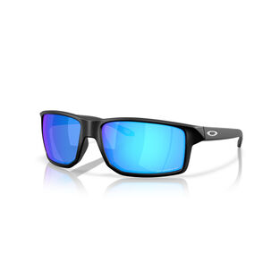 Lentes De Sol Gibston Xl Prizm Sapphire Oakley