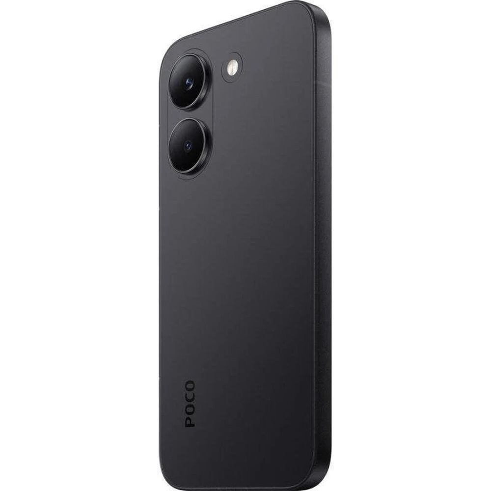 Xiaomi Poco X8 Pro 5g 512gb 12gb Ram - Negro image number 3.0