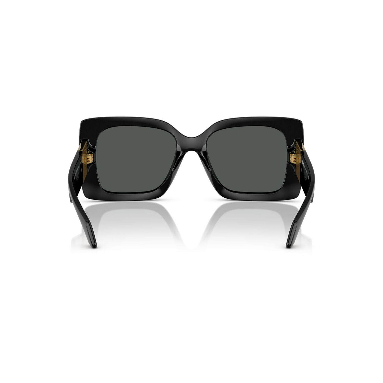Lentes De Sol Negro Versace image number 3.0