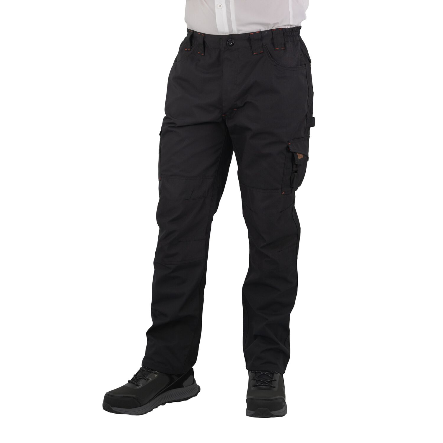 Pantal&oacute;n Cargo Hw Dakota Dark Shadow image number 2.0