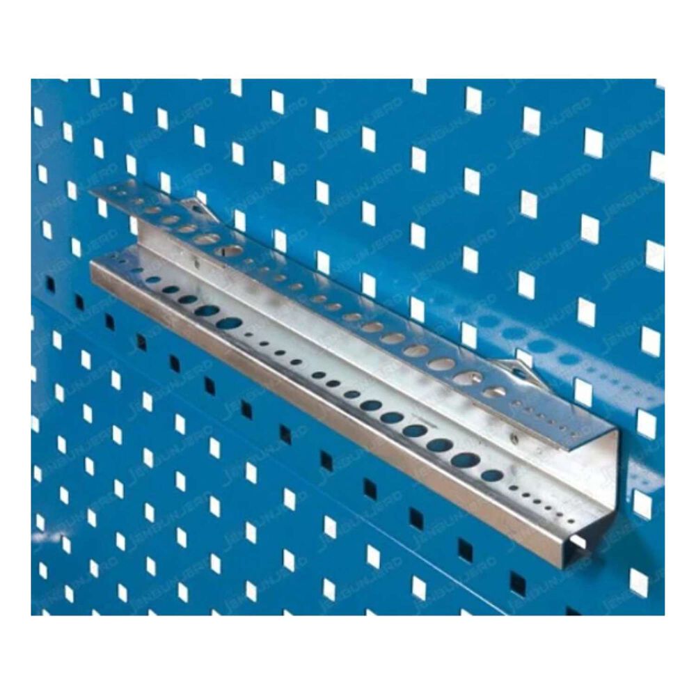 Colgador Metálico Para Brocas 26 Posiciones - Toolmax image number 0.0
