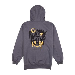 Poler&oacute;n Ni&ntilde;o Skuad