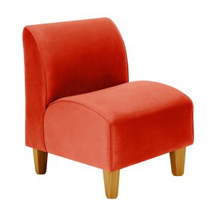 Poltrona Soft Felpa 04 | Pata Miel