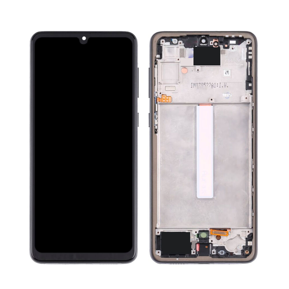 Pantalla Para Samsung Galaxy A33 5g Oled Calidad Premium image number 0.0