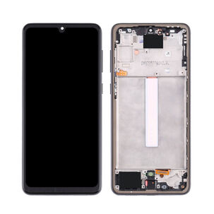 Pantalla Para Samsung Galaxy A33 5g Oled Calidad Premium