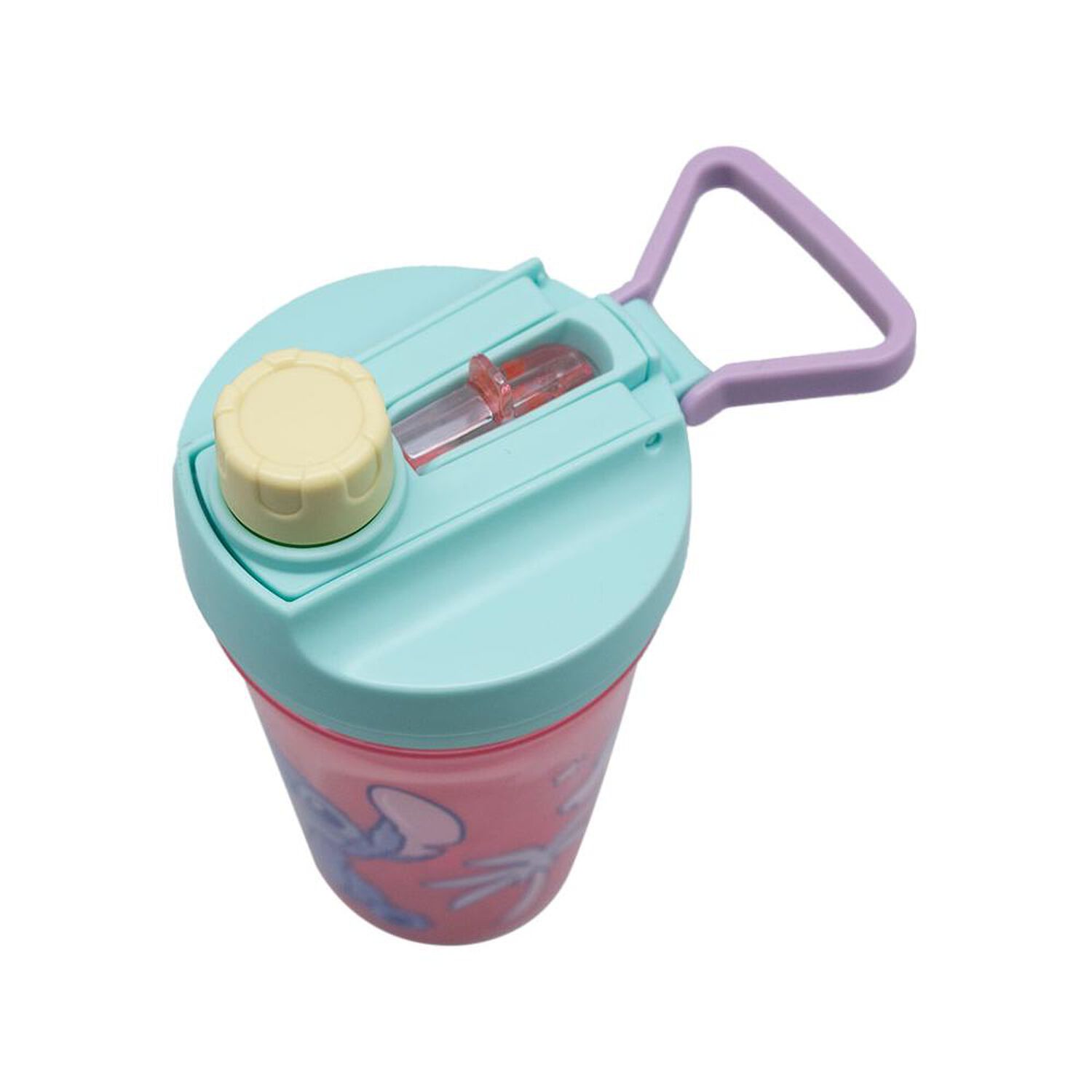 Botella Doble Lid Stitch Vibes Disney image number 3.0