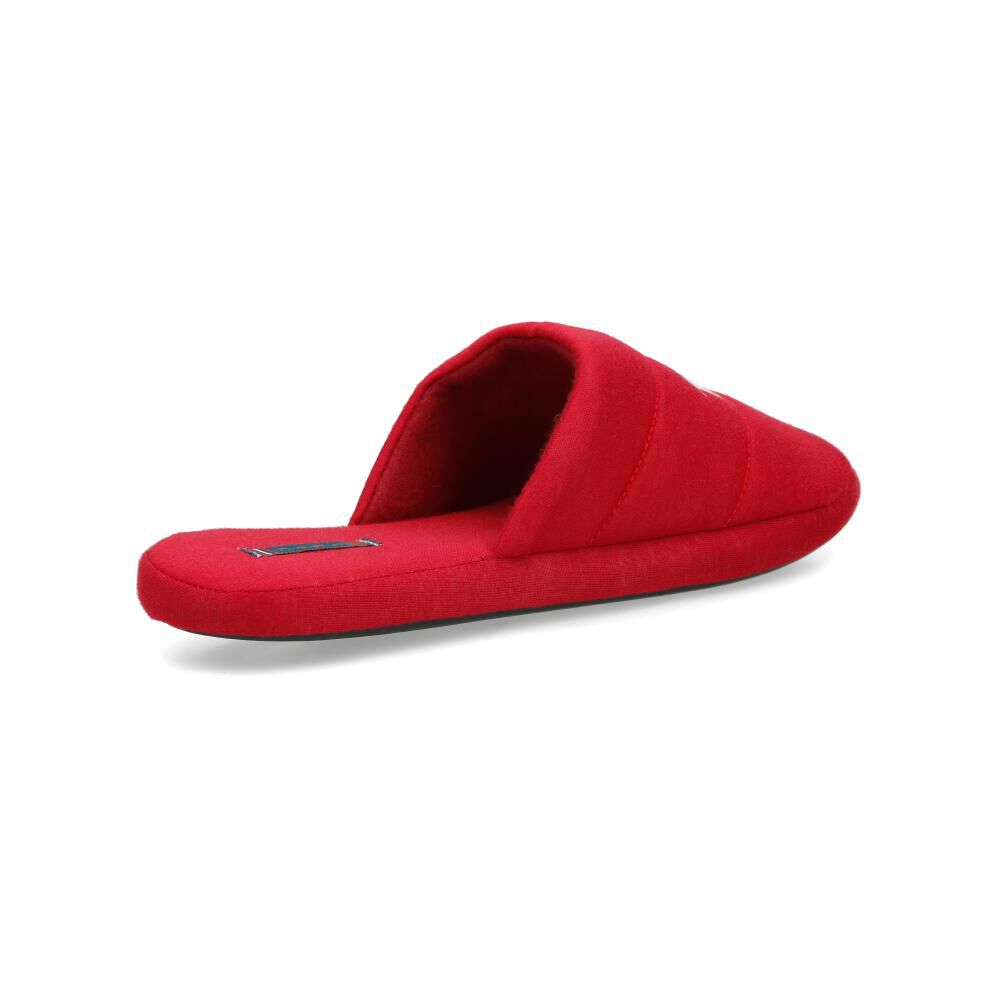 Pantuflas Hombre The King's Polo Club image number 3.0
